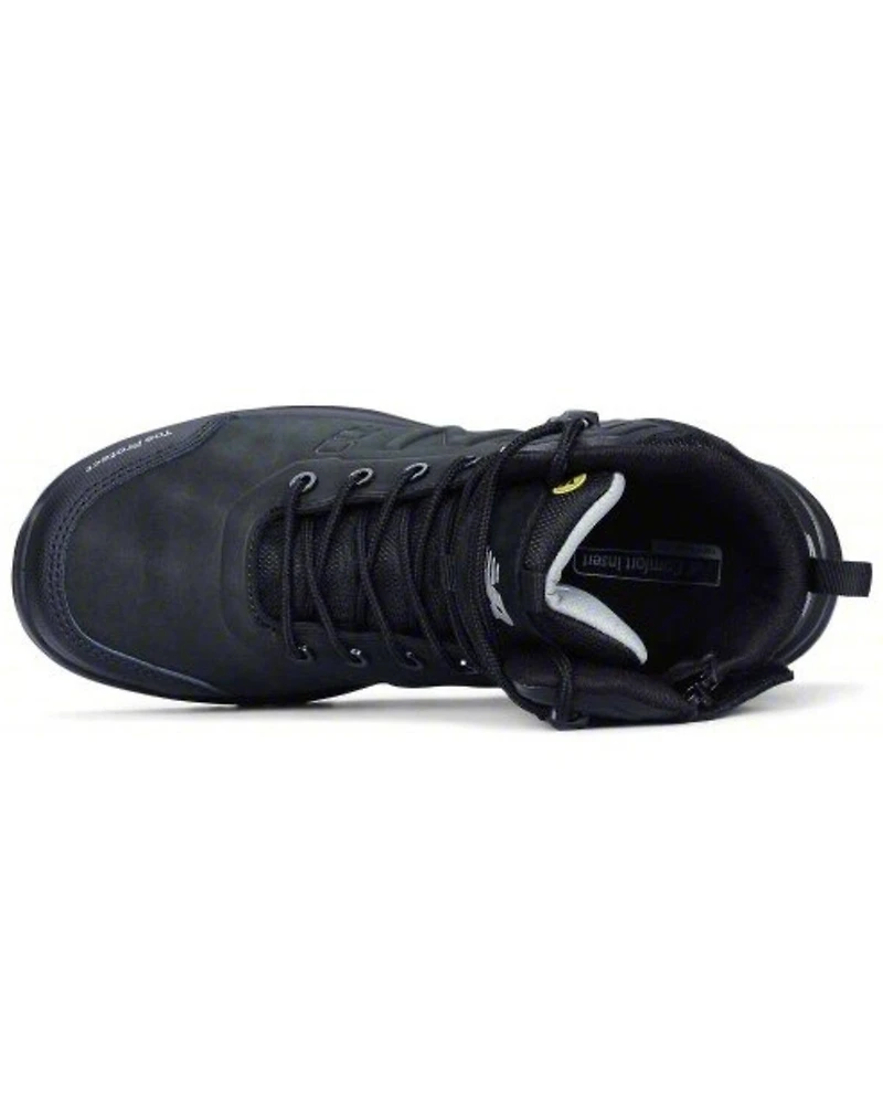 New Balance Men's Calibre Work Boots - Composite Toe