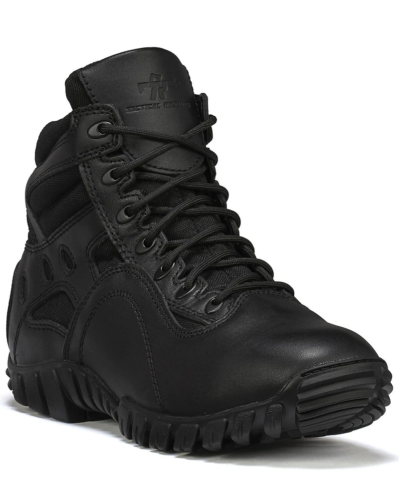 Belleville Men's TR Khyber Hot Weather Military Boots