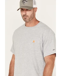 Carhartt Men's Force® Relaxed Fit Short Sleeve Pocket T-Shirt