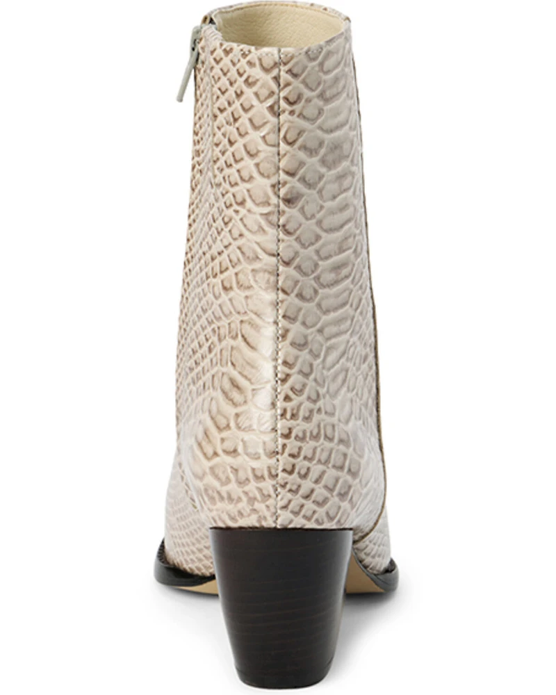 Matisse Women's Caty Ankle Booties - Snip Toe