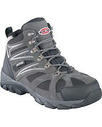 Iron Age Men's Surveyor Hiker Boots - Steel Toe