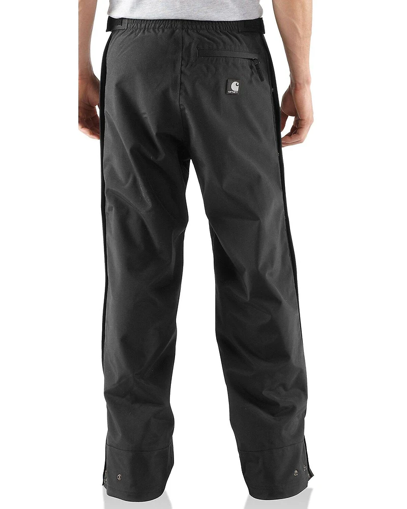 Carhartt Men's Shoreline Work Pants - Tall