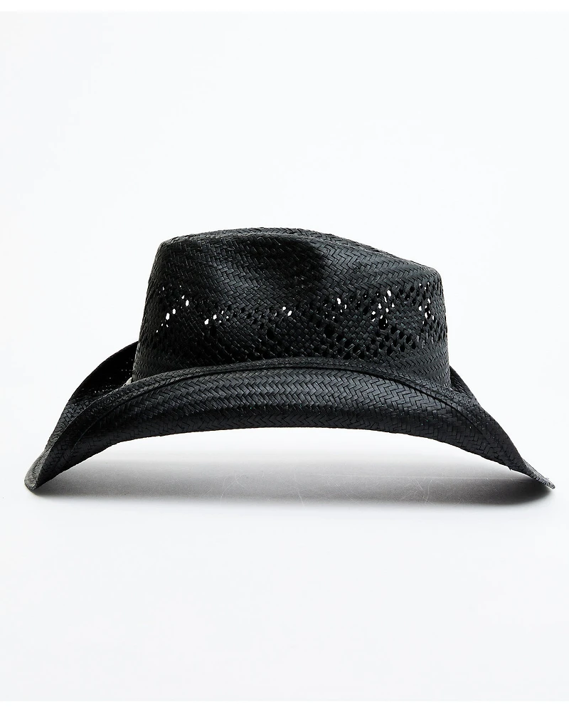 Cody James Rory Straw Cowboy Hat