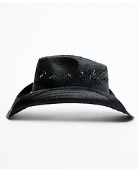 Cody James Rory Straw Cowboy Hat