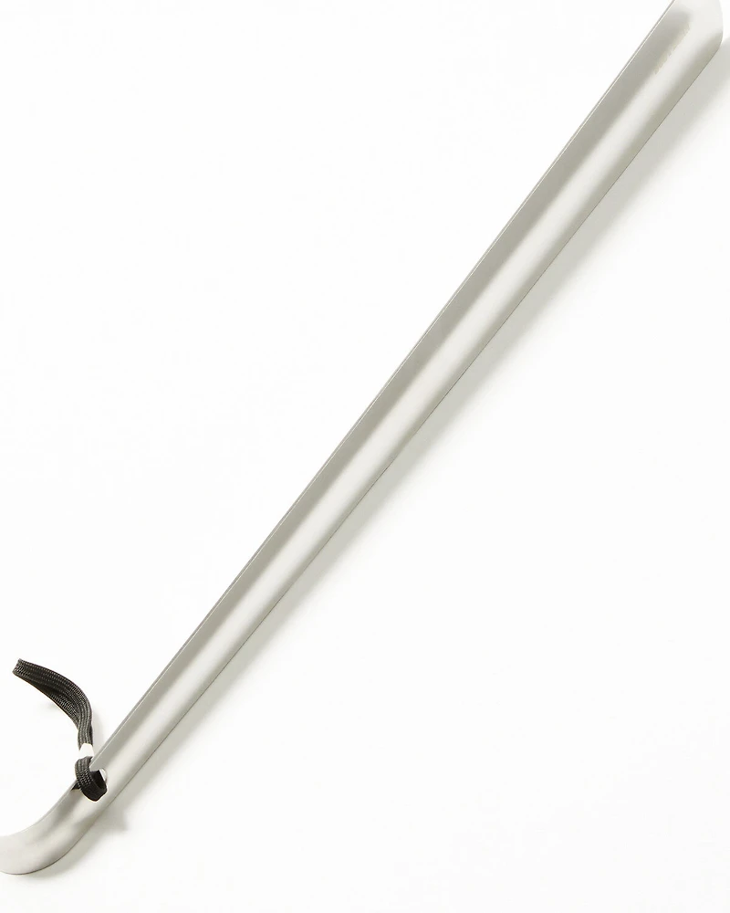 BB Ranch Steel Shoe Horn