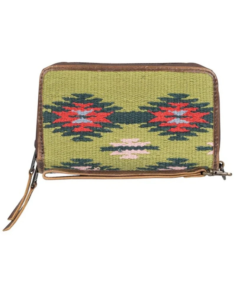 STS Ranchwear by Carroll Baja Dreams Kacy Organizer
