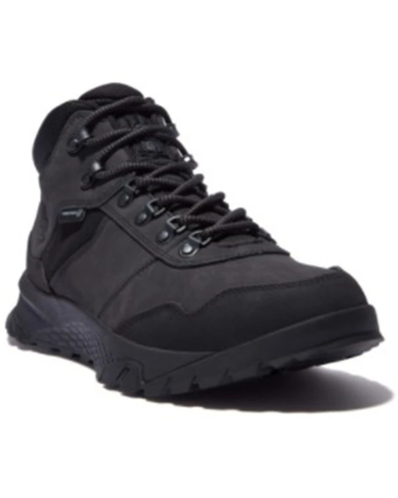 Timberland Men's Lincoln Peak Waterproof Hiking Boots - Soft Toe