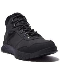 Timberland Men's Lincoln Peak Waterproof Hiking Boots - Soft Toe