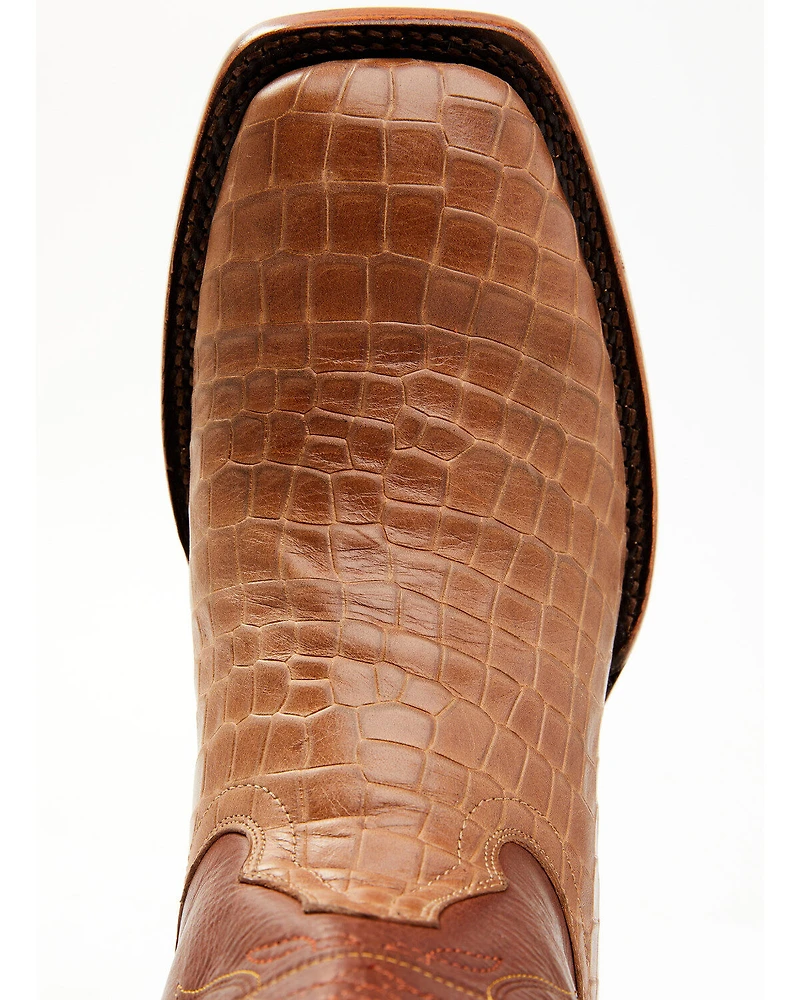 Cody James Men's Western Boots - Broad Square Toe