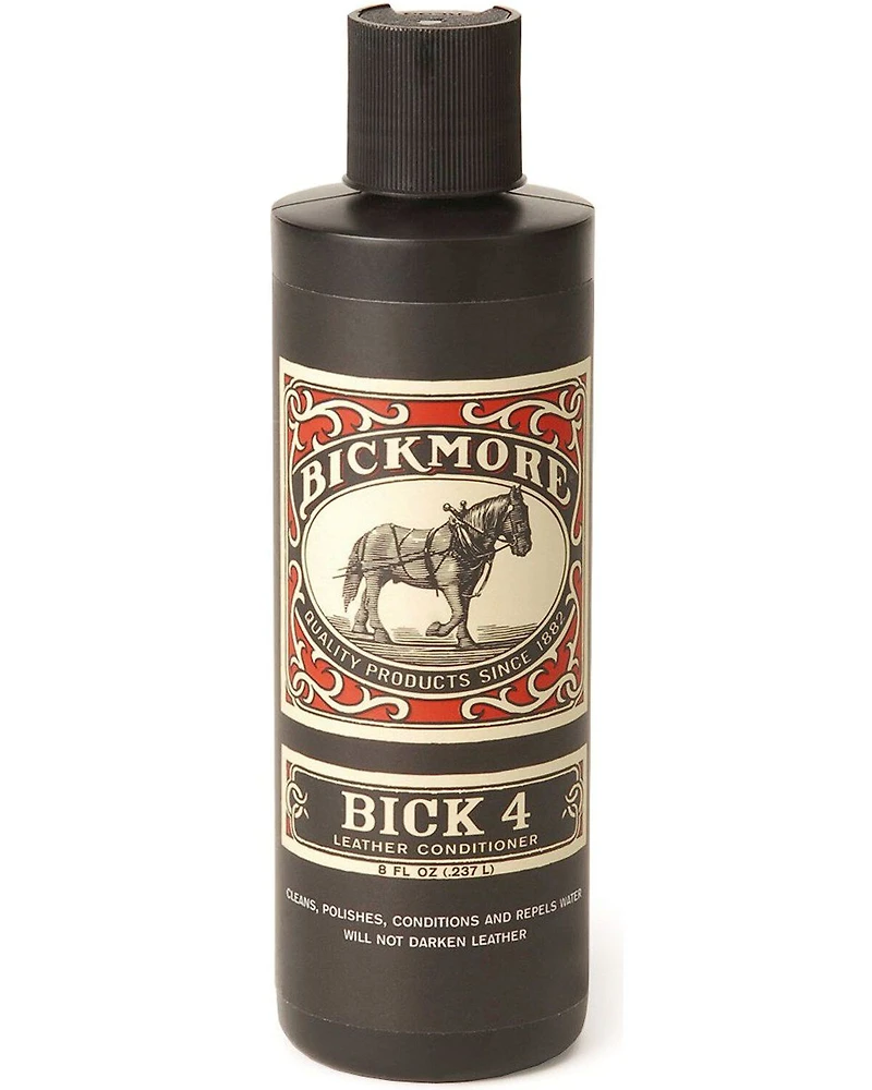 Bickmore Bick 4 Leather Conditioner