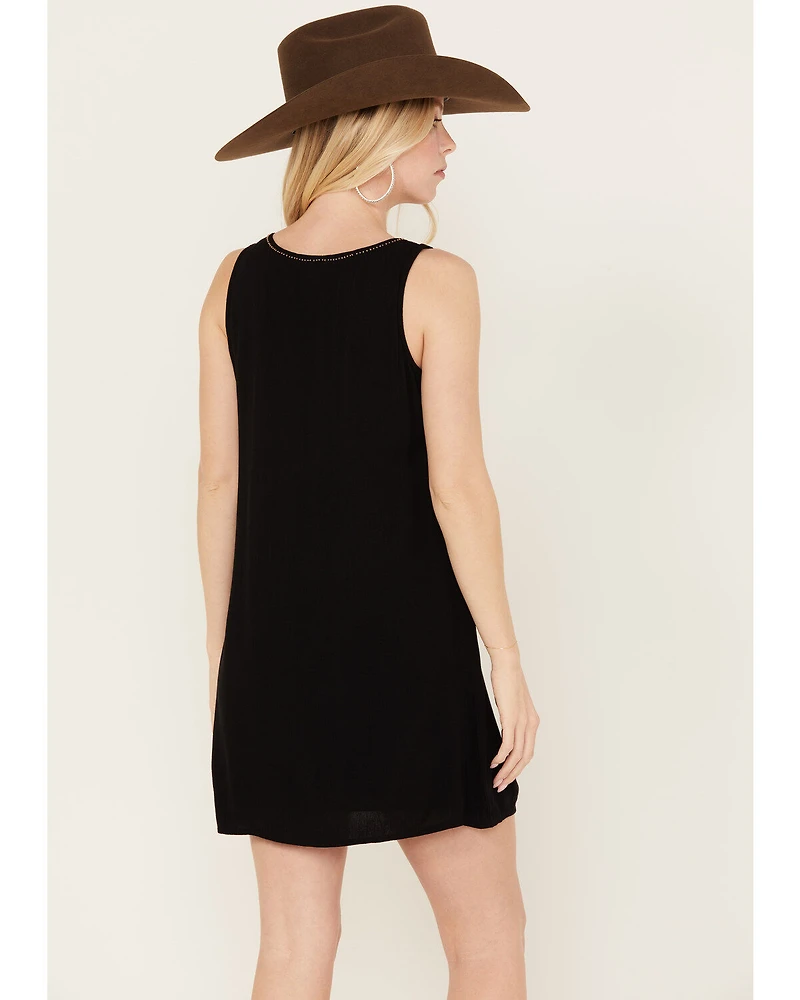 Idyllwind Women's Rowan Mini Dress