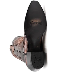 Ferrini Women's Masquerade Western Boots - Snip Toe