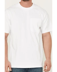 Hawx Men's Forge Solid Short Sleeve T-Shirt