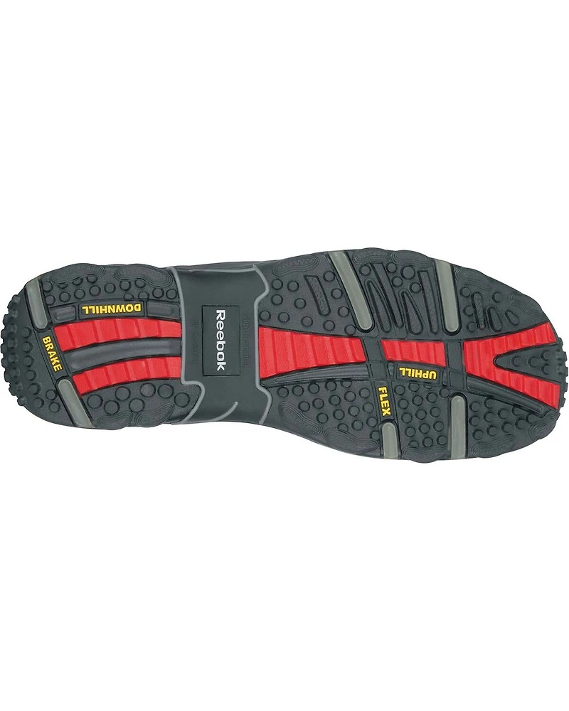 Reebok Women's Tiahawk Waterproof Sport Hiking Boots - Composite Toe