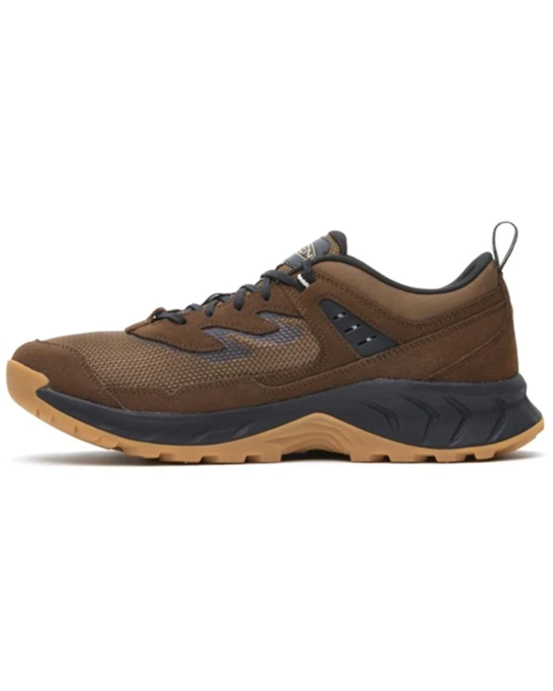 Keen Men's Hightrail Vented Hiking Shoes - Soft Toe