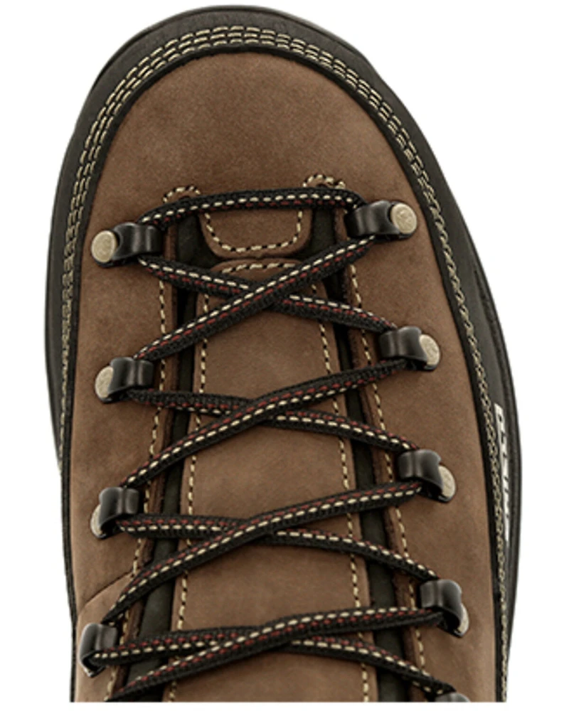 Rocky Men's Stalker Pro Waterproof Hunting Boots - Soft Toe