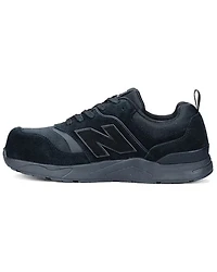 New Balance Men's Elite Lite SD10 Work Shoes - Composite Toe