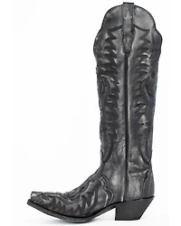 Dan Post Women's Hallie Western Boots - Snip Toe