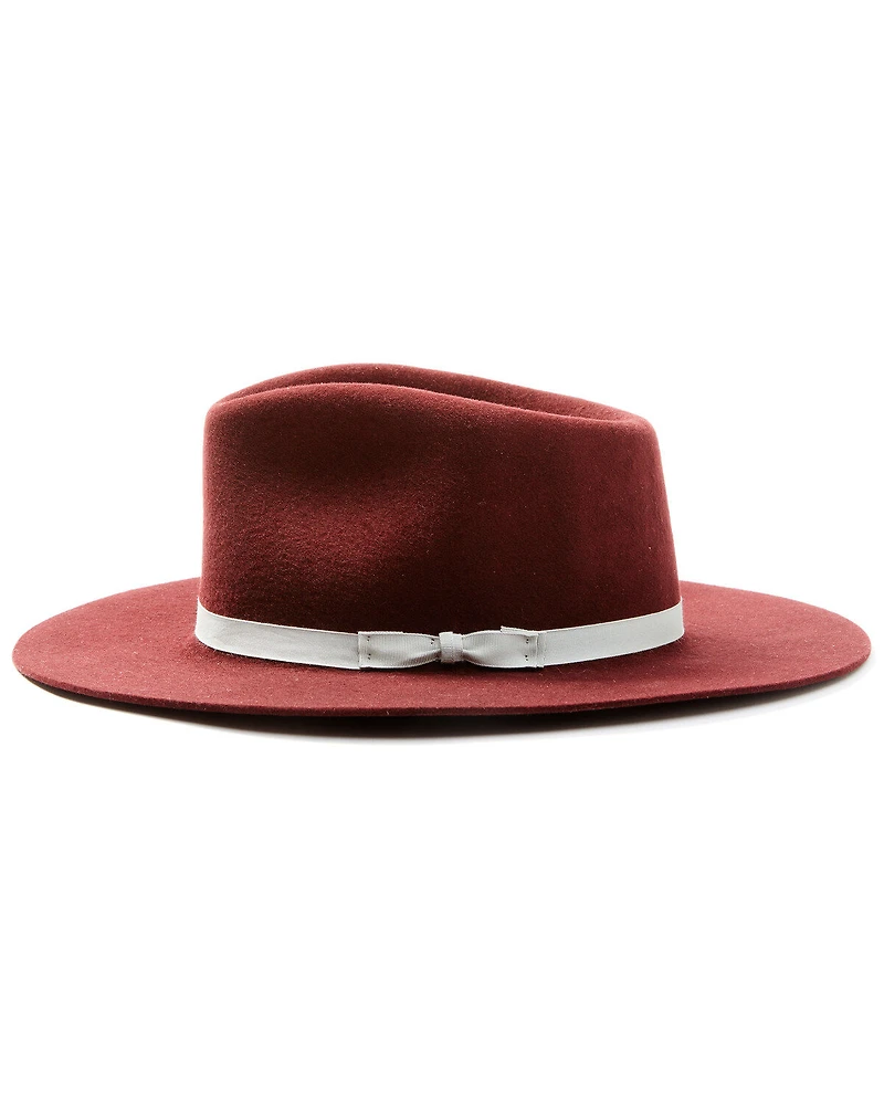 Shyanne Women's 2X Felt Western Fashion Hat