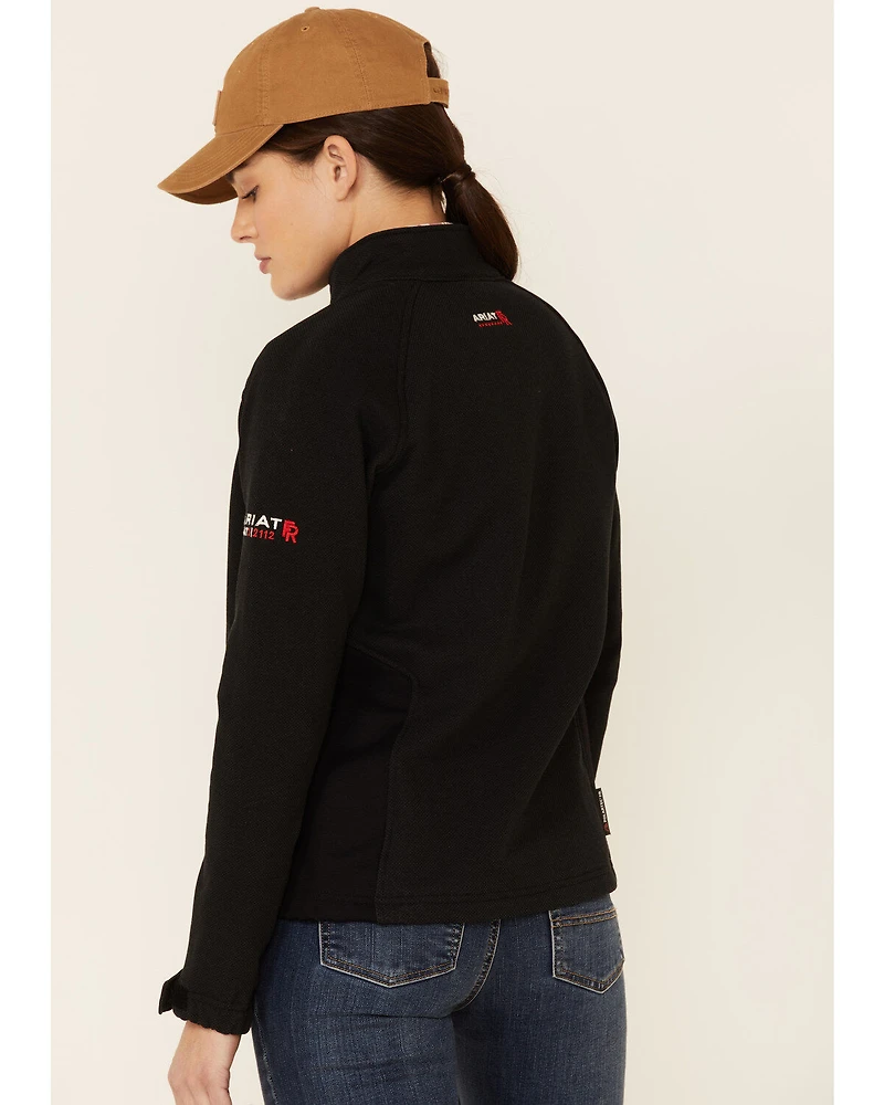 Ariat Women's FR Platform Jacket