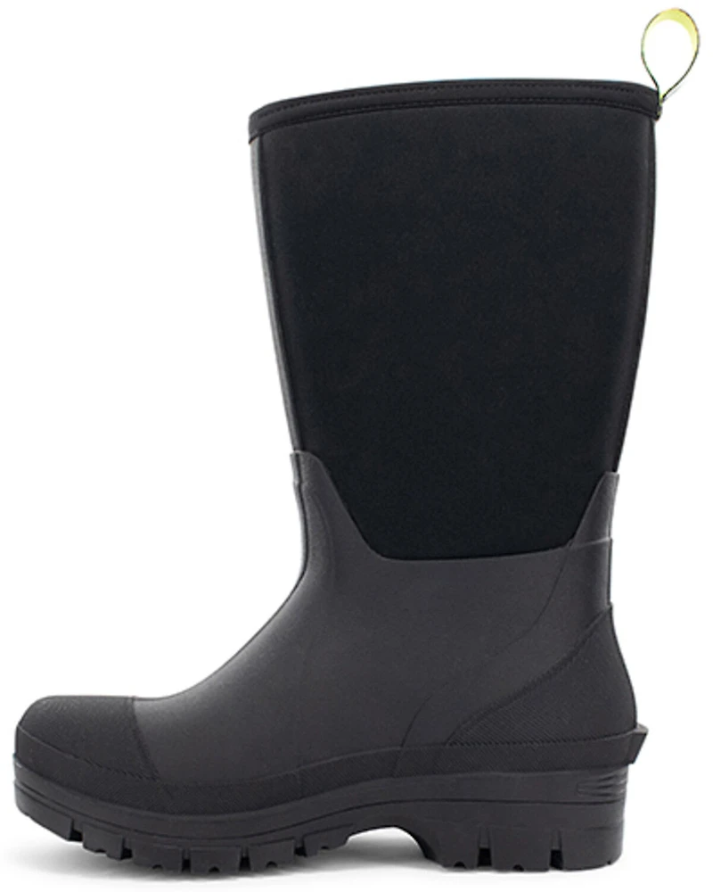 Western Chief Women's 365 Neoprene Cold Weather Boots - Round Toe