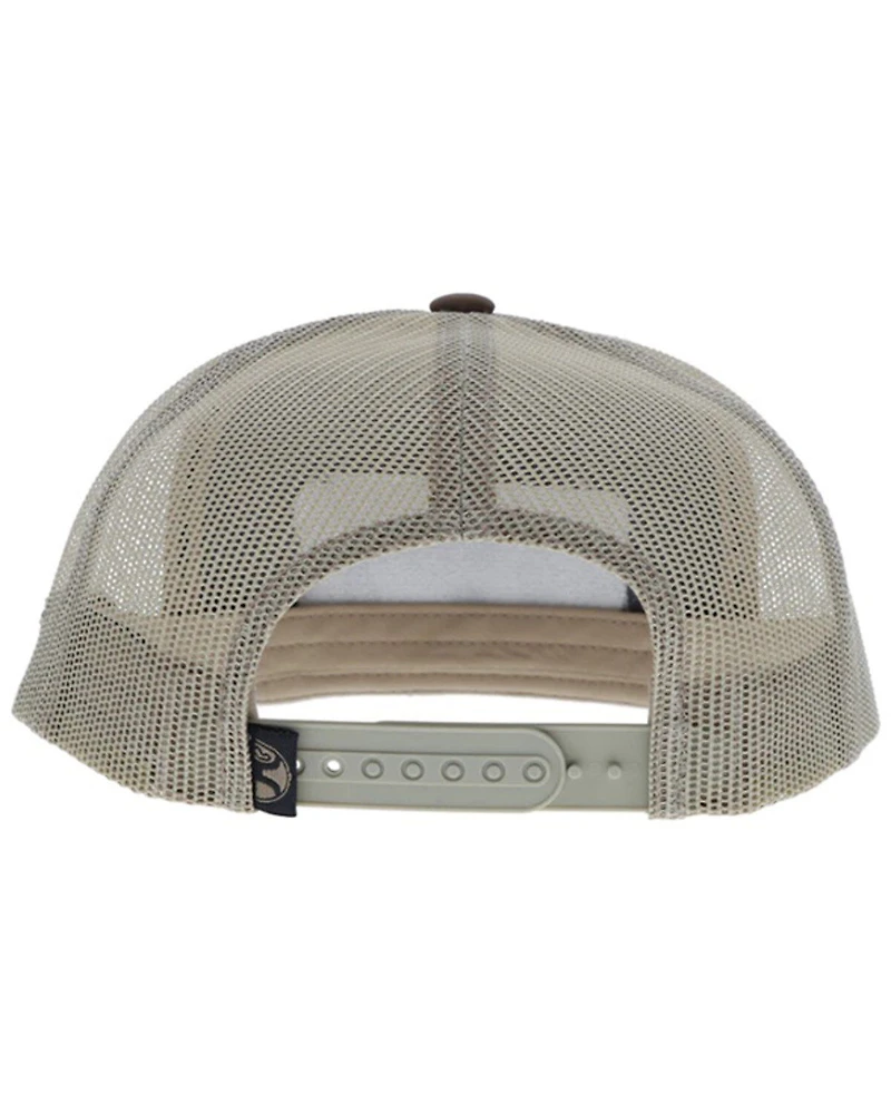 Hooey Men's Cactus Ropes Trucker Cap