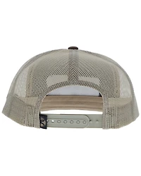 Hooey Men's Cactus Ropes Trucker Cap