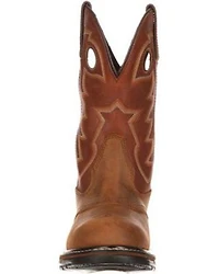 Rocky Branson Waterproof Work Boots