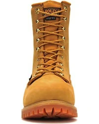 Carolina Men's Basic 8" Work Boots