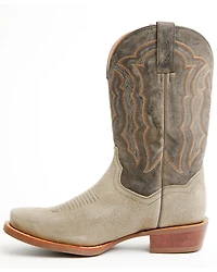 Dan Post Men's Creed Western Boots - Square Toe