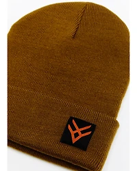 Hawx® Men's Logo Patch Beanie