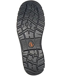 Hoss Men's Lorne 6" Lace-Up Work Boots - Composite Toe