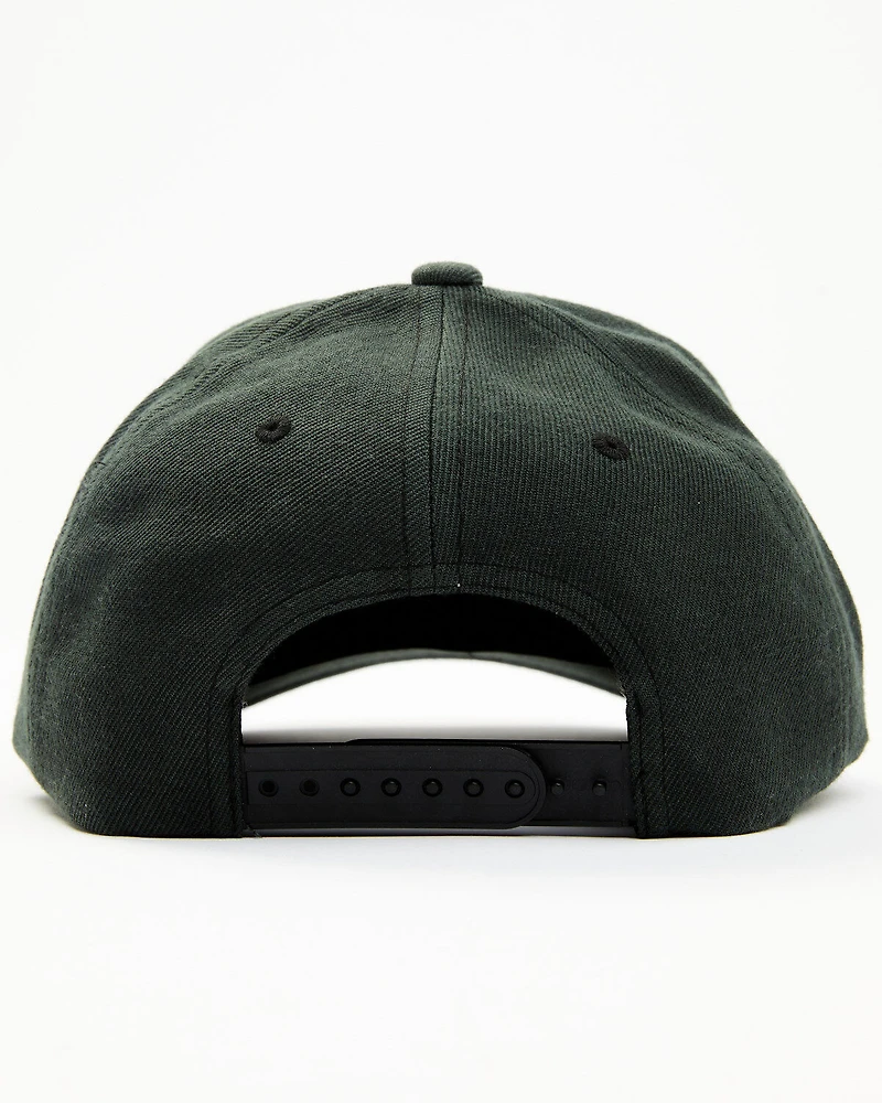 Brixton Men's Linwood C Netplus Ball Cap
