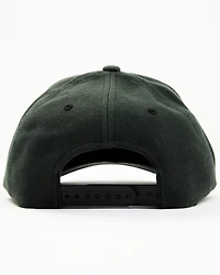 Brixton Men's Linwood C Netplus Ball Cap
