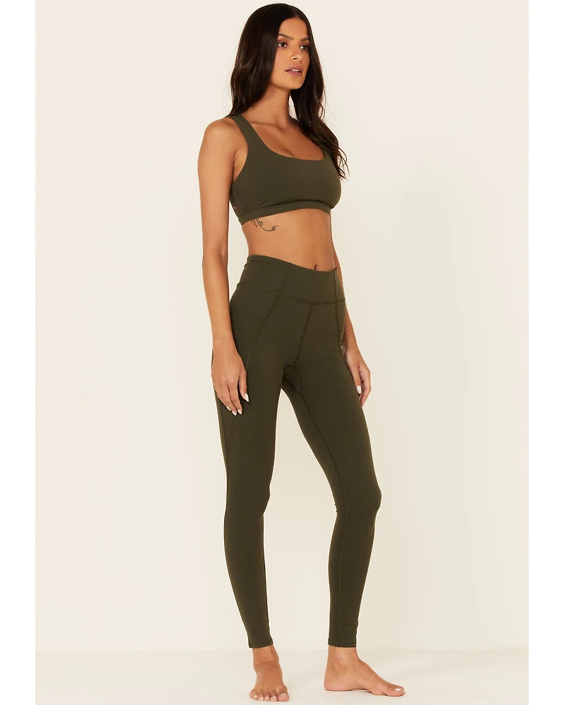 Idyllwind Women's High Rise Freedom Leggings