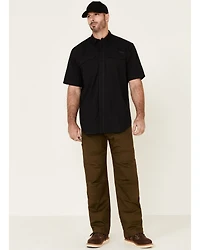 Ariat Men's VentTEK Outbound Short Sleeve Button Down Western Shirt