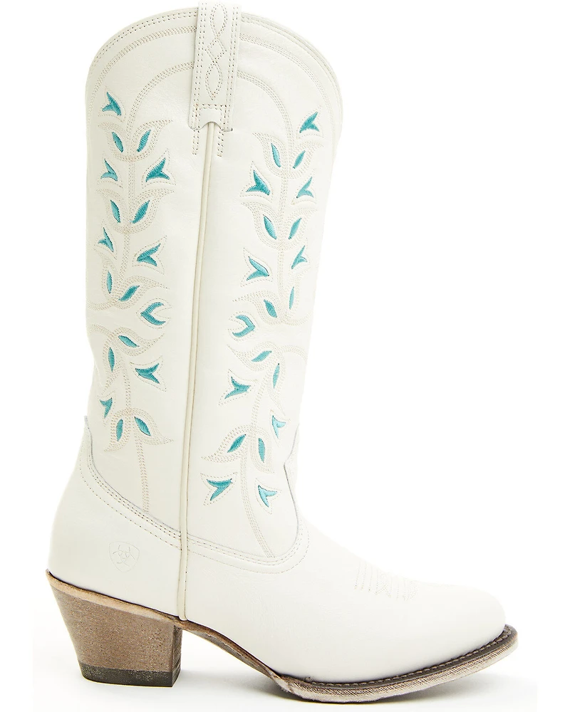 Ariat Women's Desert Holly Western Boots - Round Toe
