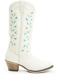 Ariat Women's Desert Holly Western Boots - Round Toe