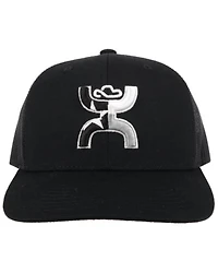 Hooey Men's Texican Logo Trucker Cap