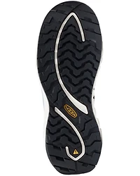 Keen Women's Arvada Shift ESD Work Shoe - Carbon Fiber Toe