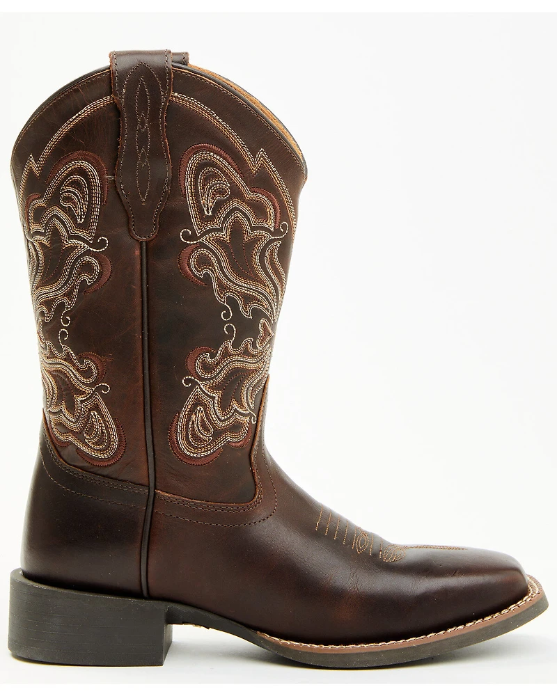 Shyanne Soltice™ Women's Flynn Western Boots - Square Toe
