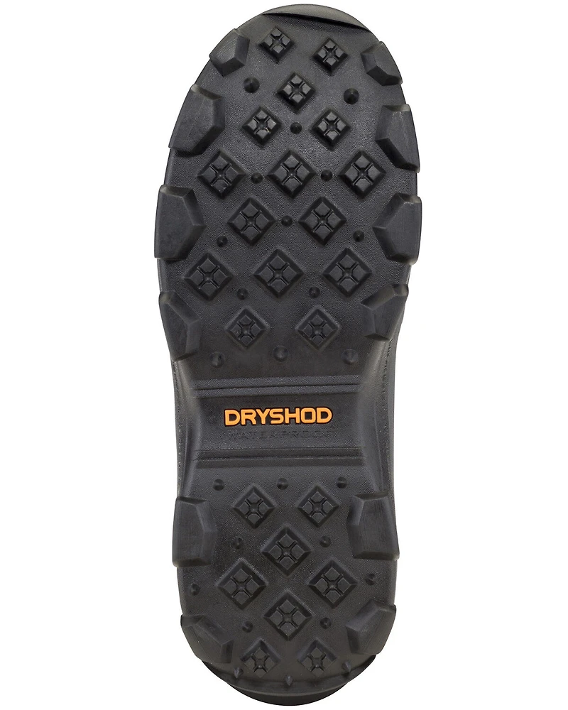 Dryshod Women's Haymaker Gusset Boots