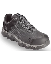 Timberland PRO Men's Powertrain Sport EH Work Shoes - Alloy Toe