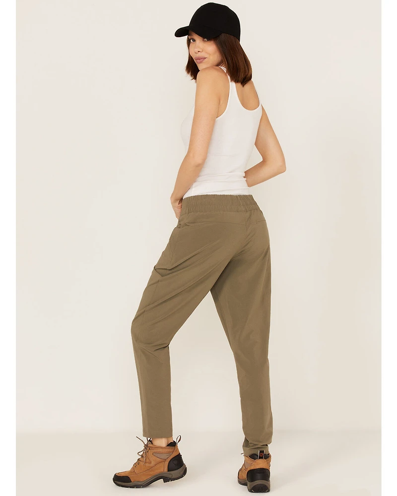 Columbia Women's Pleasant Creek Core Pants