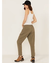 Columbia Women's Pleasant Creek Core Pants