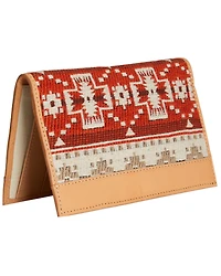 Pendleton Copper River Cotton Secretary Wallet