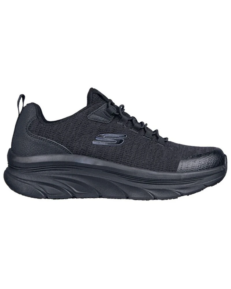 Skechers Women's D'Lux Walker - Round Toe