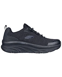 Skechers Women's D'Lux Walker - Round Toe