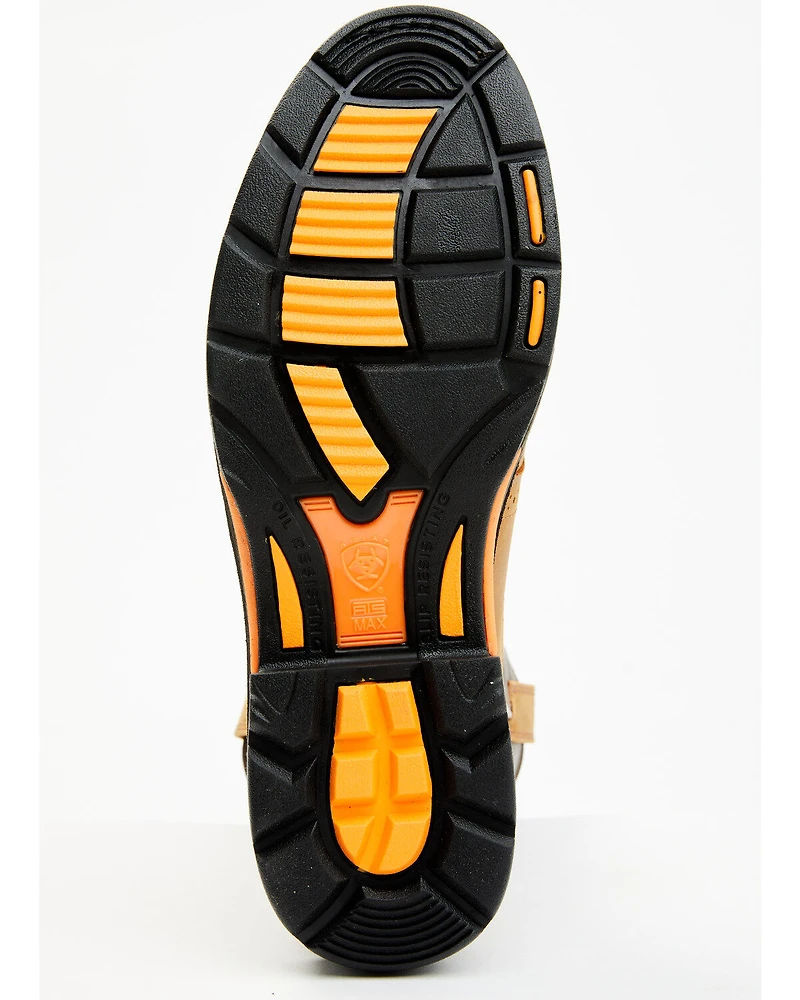 Ariat WorkHog® Western Work Boots - Composite Toe