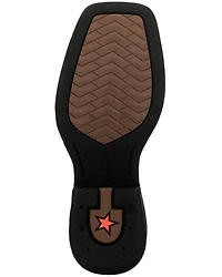 Durango Little Boys' Shyloh Western Boots - Broad Square Toe